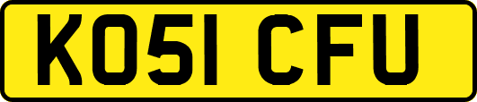 KO51CFU