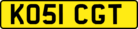 KO51CGT