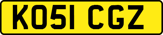 KO51CGZ