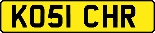 KO51CHR