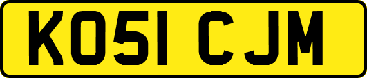 KO51CJM