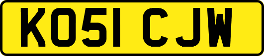 KO51CJW