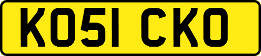 KO51CKO