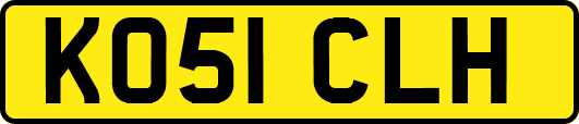 KO51CLH