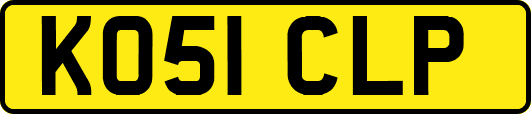 KO51CLP