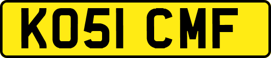 KO51CMF