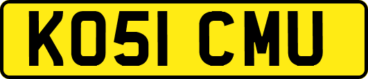 KO51CMU