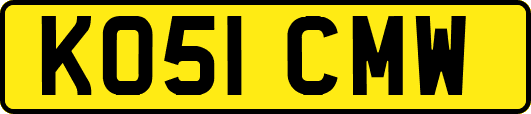 KO51CMW