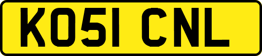 KO51CNL