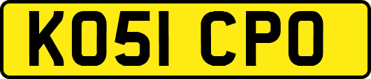 KO51CPO