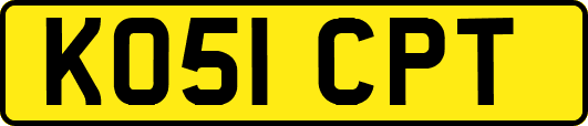 KO51CPT
