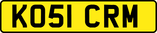 KO51CRM