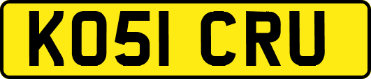 KO51CRU