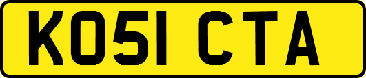 KO51CTA