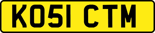 KO51CTM
