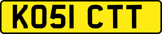 KO51CTT