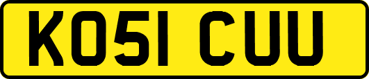 KO51CUU