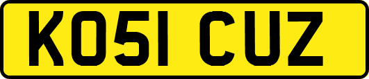KO51CUZ