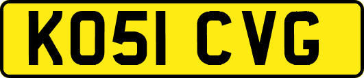 KO51CVG