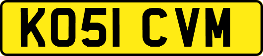 KO51CVM