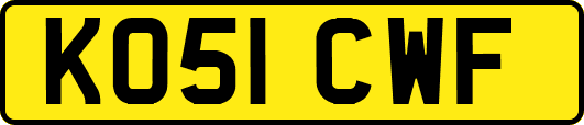 KO51CWF