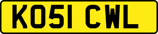 KO51CWL