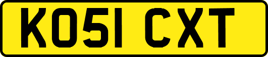 KO51CXT