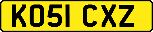 KO51CXZ