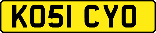 KO51CYO