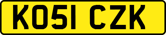 KO51CZK