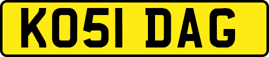 KO51DAG