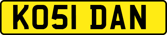 KO51DAN