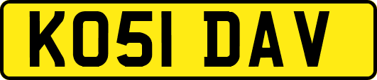 KO51DAV