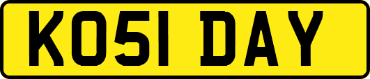 KO51DAY