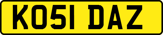 KO51DAZ
