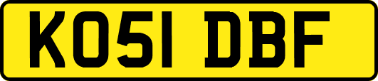 KO51DBF