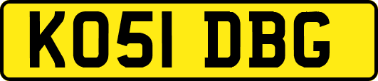 KO51DBG