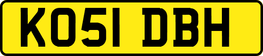 KO51DBH