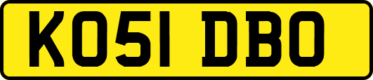 KO51DBO