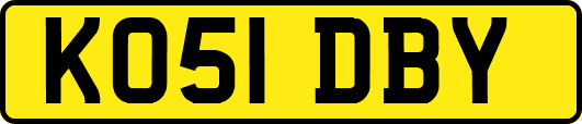 KO51DBY
