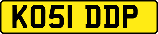 KO51DDP
