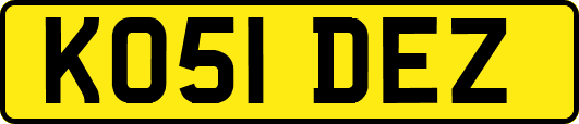 KO51DEZ
