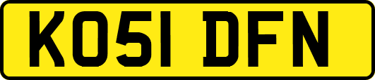 KO51DFN