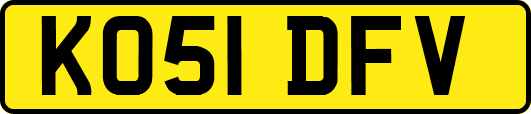 KO51DFV