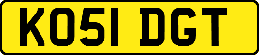 KO51DGT