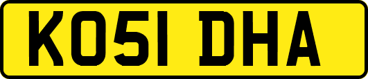 KO51DHA