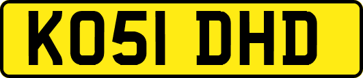 KO51DHD