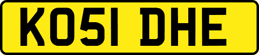 KO51DHE