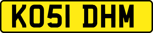 KO51DHM