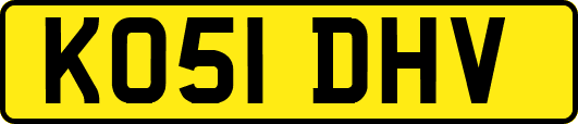 KO51DHV